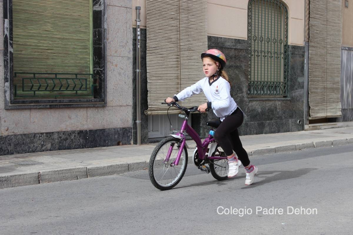 2014 03 29 IV DUATLÓN PADRE DEHON (42)